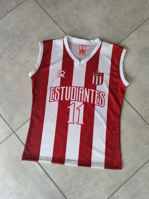 Producto - Músculosa ajustada deportivo - NBA