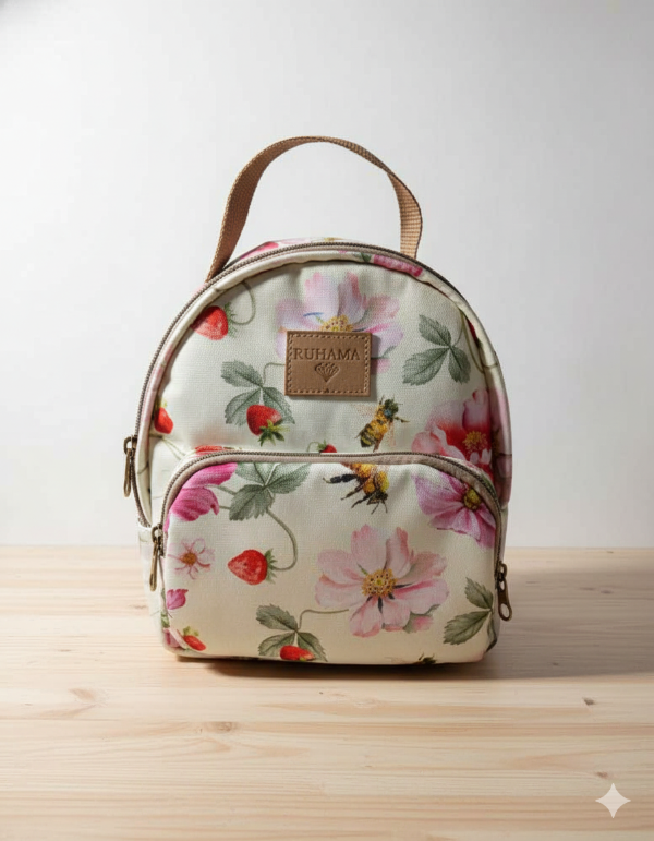 Producto - Bandolera TOKIO - 3