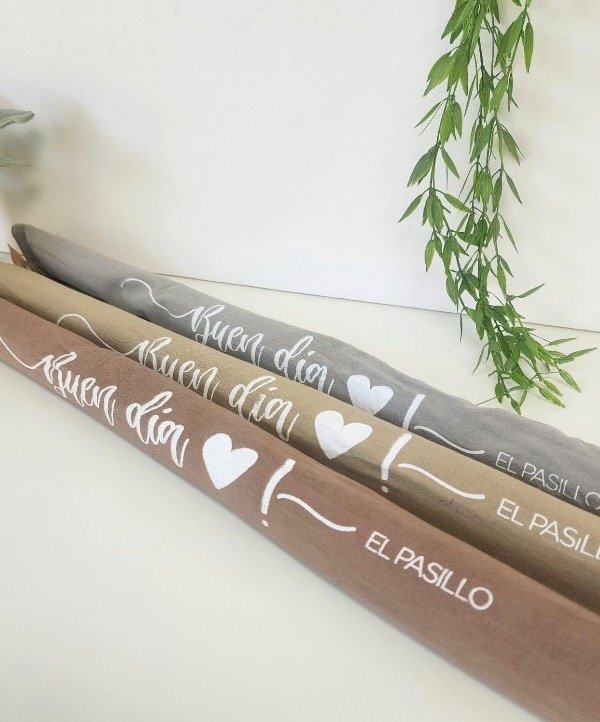 Producto - Chiflete con funda desmontable