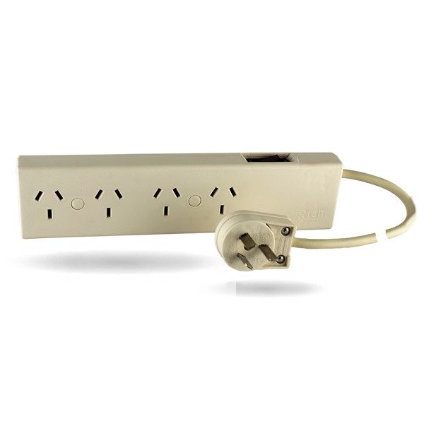 Producto - Zapatilla prolongación 1,5M