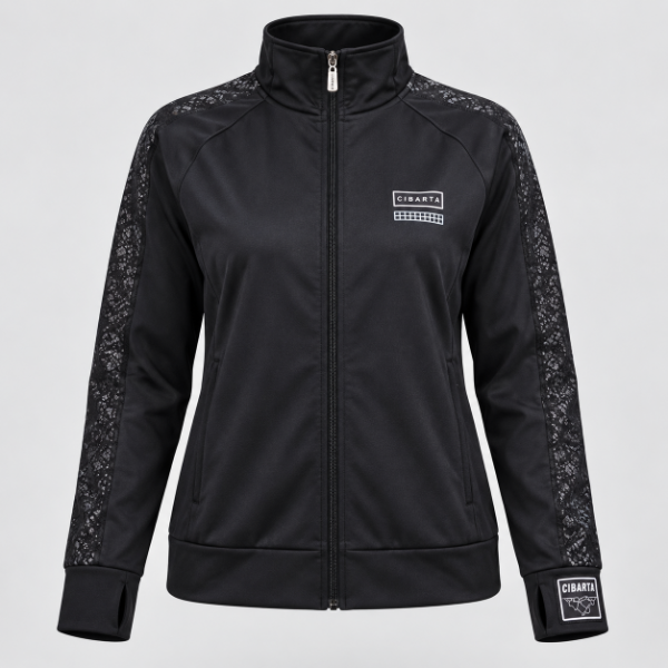 Producto - Campera EdgeLine Two - 0