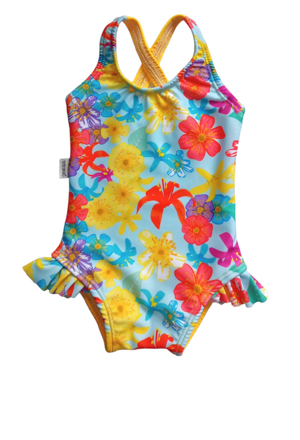 Producto - Enteriza Beba Flores