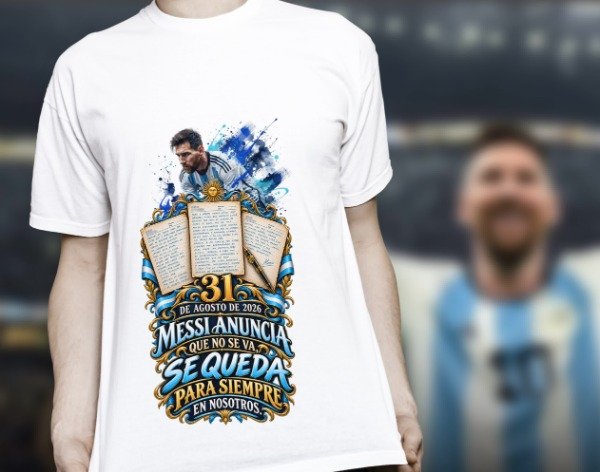 Producto - REMERAS COD 5178 - 9