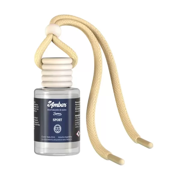 Producto - Difusor Colgante Sport
