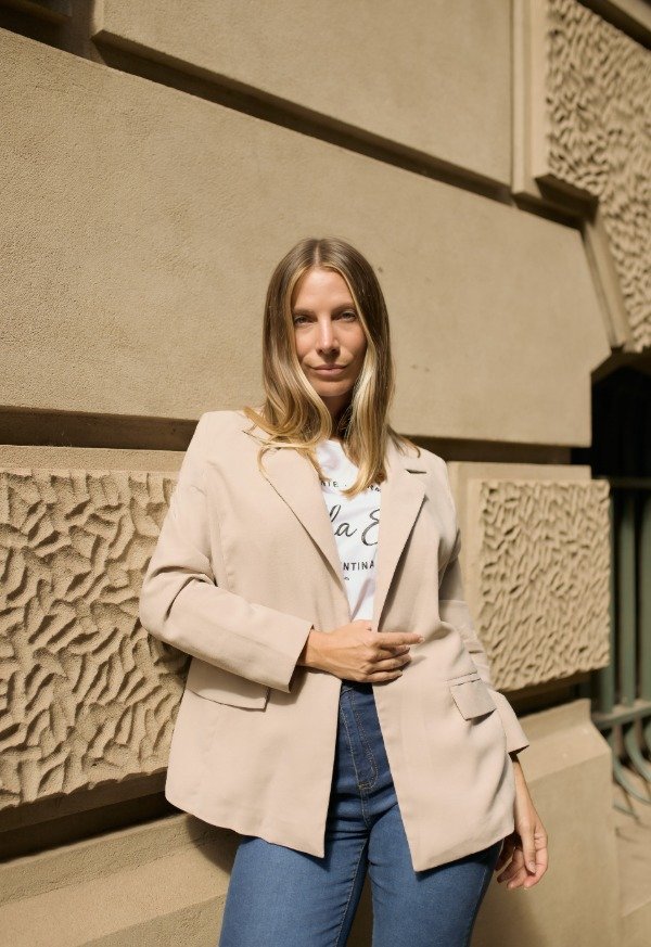 Producto - Blazer jazmin