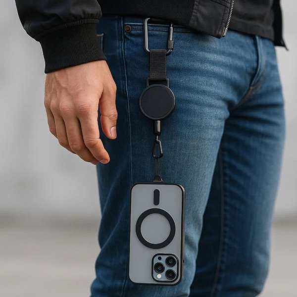 Producto - Correa Celular Safe Band
