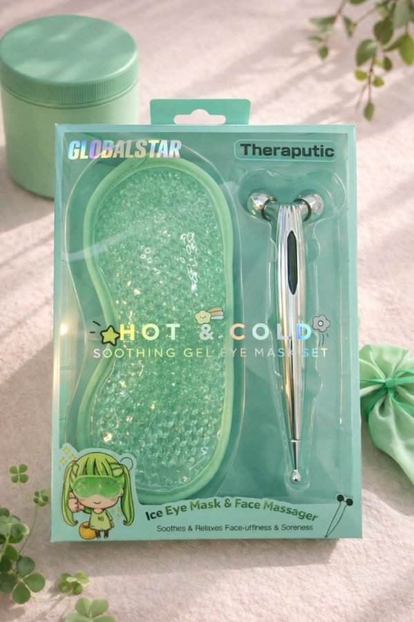 Producto - Kit cold therapy