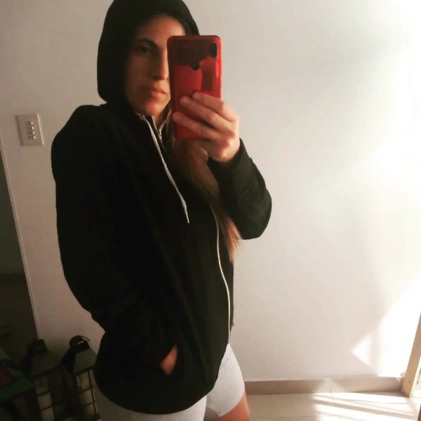 Producto - Campera friza elastizada - 0
