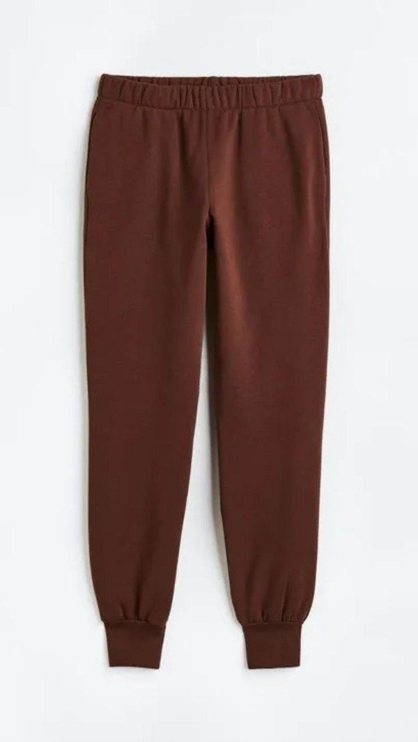 Producto - Jogging Marrón