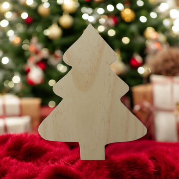 Producto - Arbolito con Pie