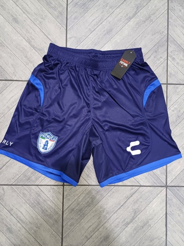 Producto - Short Pachuca - Charly
