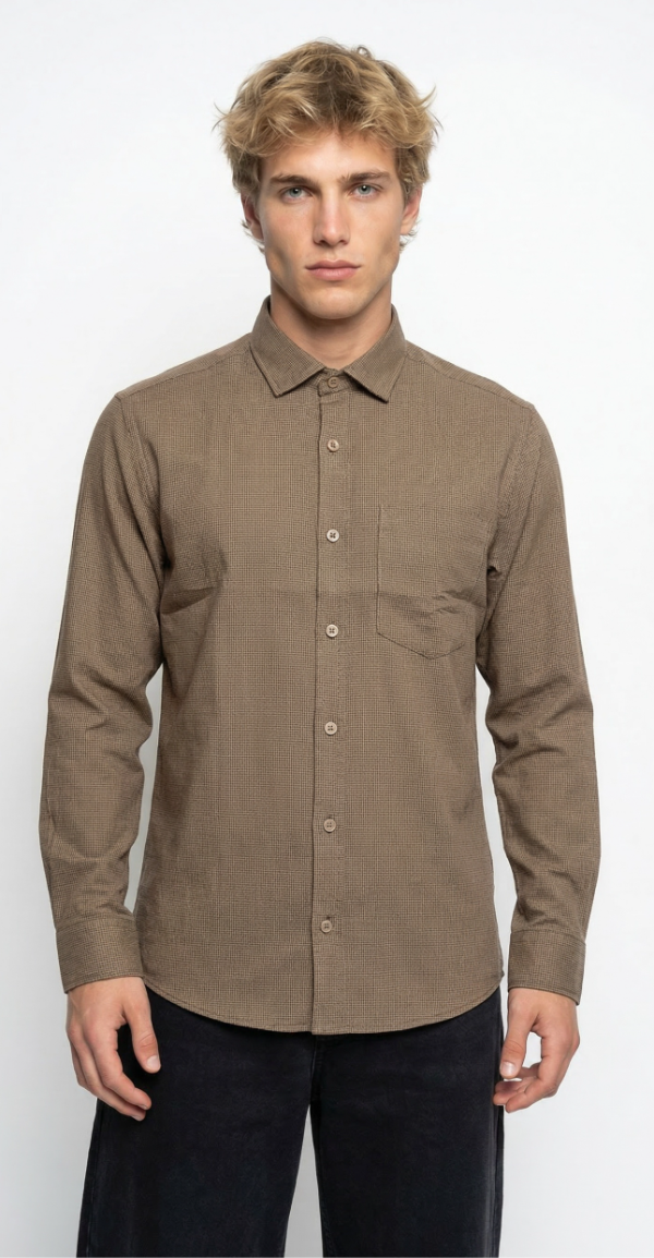 Producto - CAMISA FRANCIS