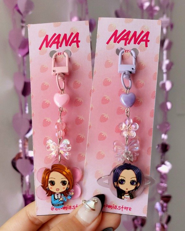 Producto - CHARMS NANA by NanosStyle - 0