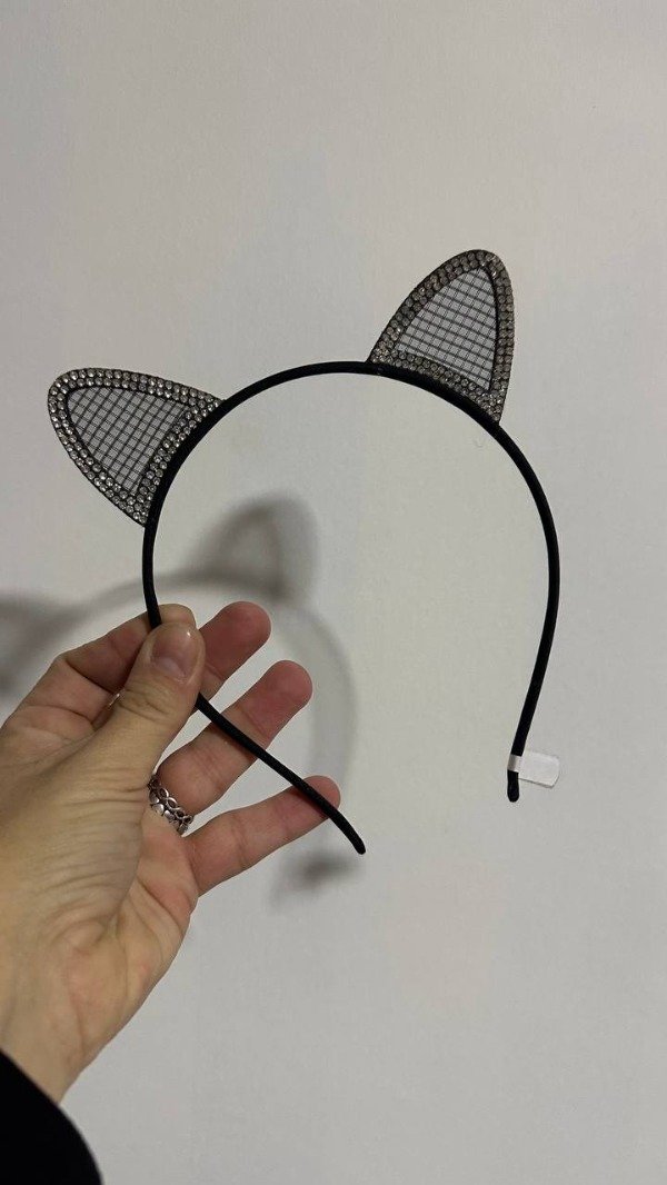 Producto - VINCHA STRASS