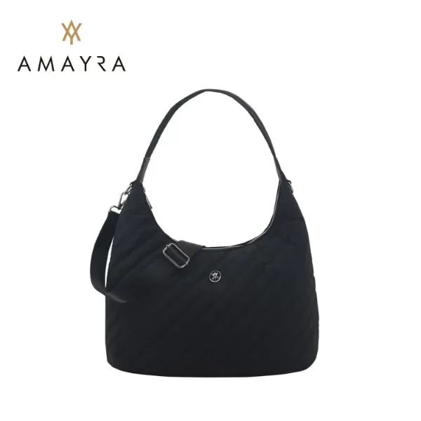 Producto - CARTERA AMAYRA NEGRA 67.C2896.1