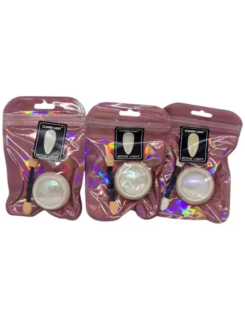 Producto - POLVO MOONLIGTH CHARM LIMIT