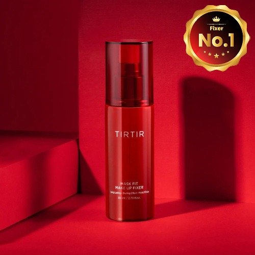 Producto - TIRTIR - Mask Fit Make Up Fixer 80ml