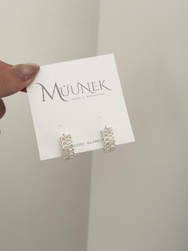 Producto - Argollas monaco - 1