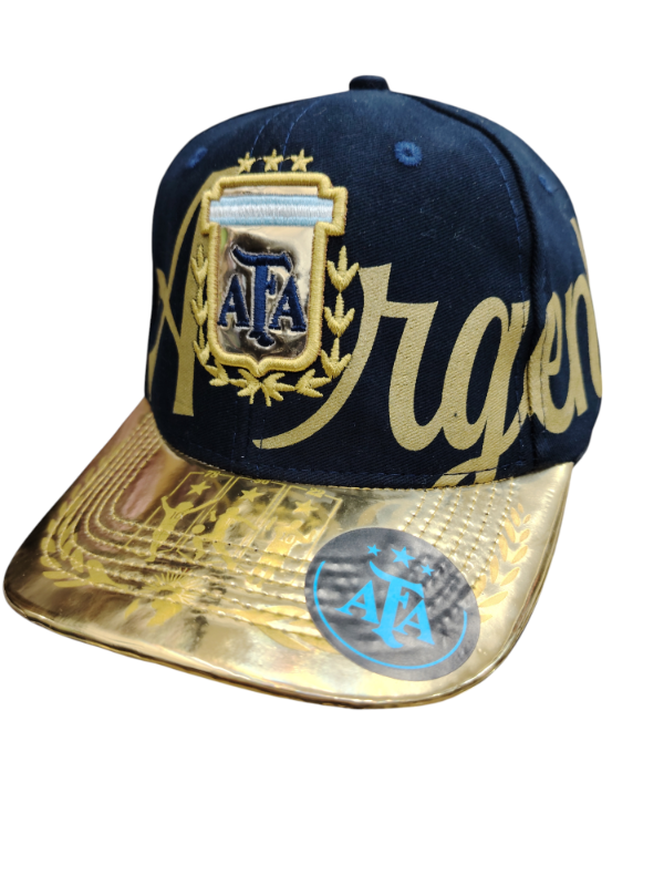 Producto - Afa curva holográfica mod. 7