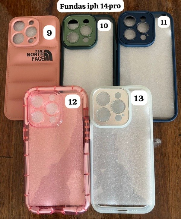 Producto - IPH 14 PRO- OFERTA