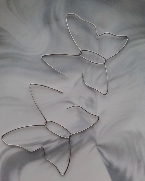 Producto - Aros Daiana