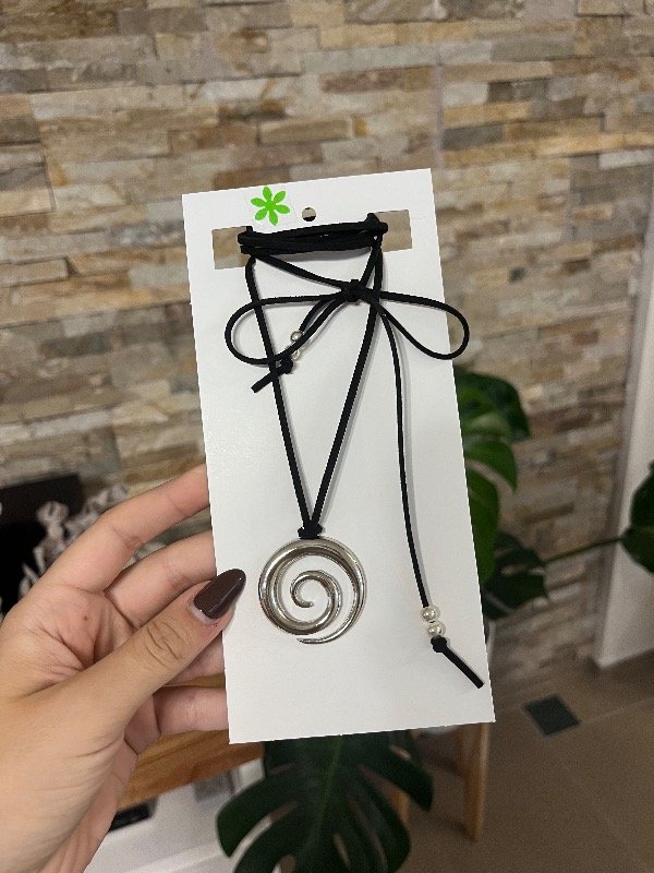 Producto - Choker Lisboa 2.0