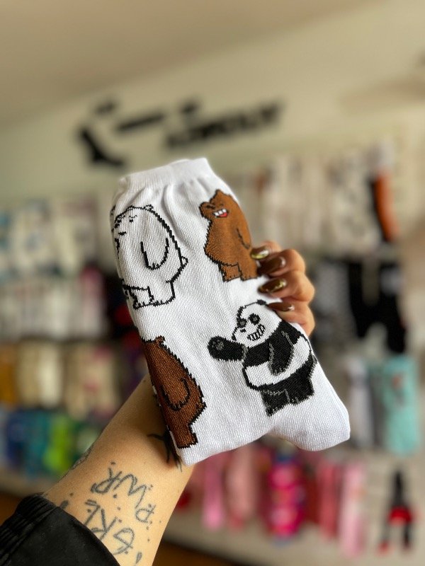 Producto - Escandalosos