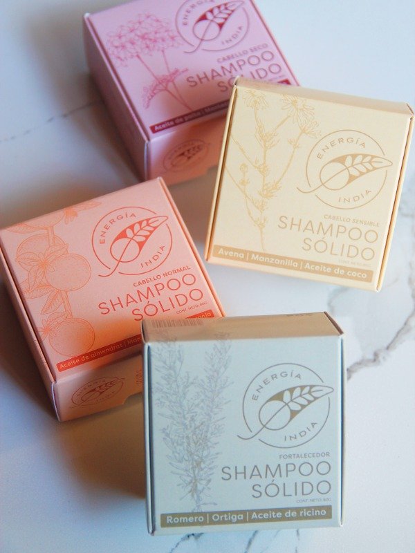 Producto - Preventa shampoo ANMAT - 0