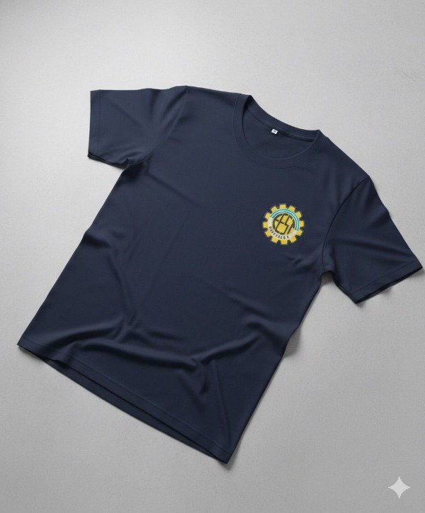 Producto - Remera Algodón peinado calidad premiun