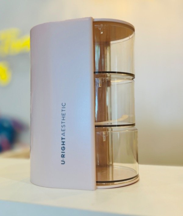 Producto - ORGANIZADOR ASTHETIC GRANDE