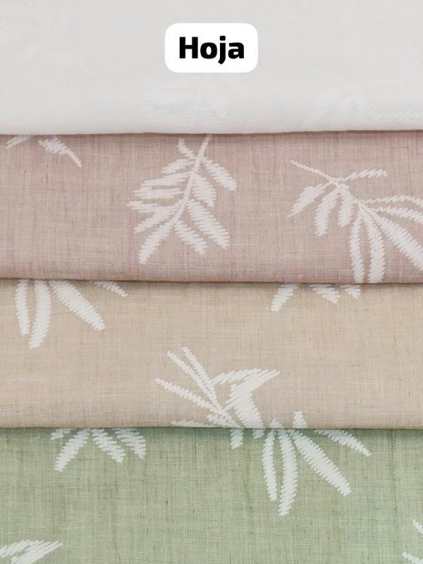 Producto - Camisa Corta "Greta Bordado" (Art. 5867) - 3