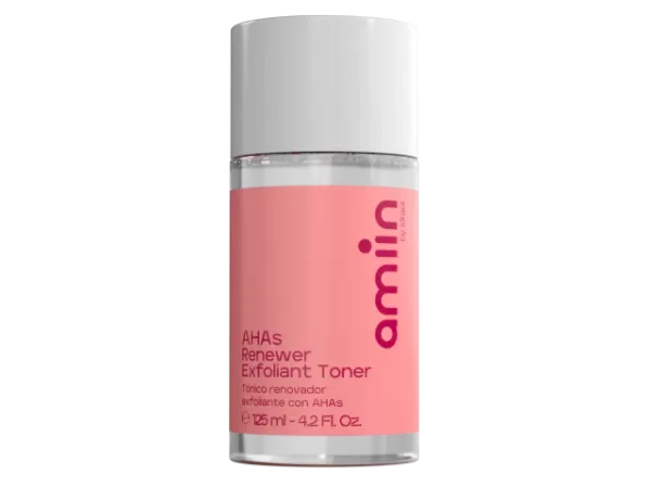 Producto - AHAs Exfoliant Toner