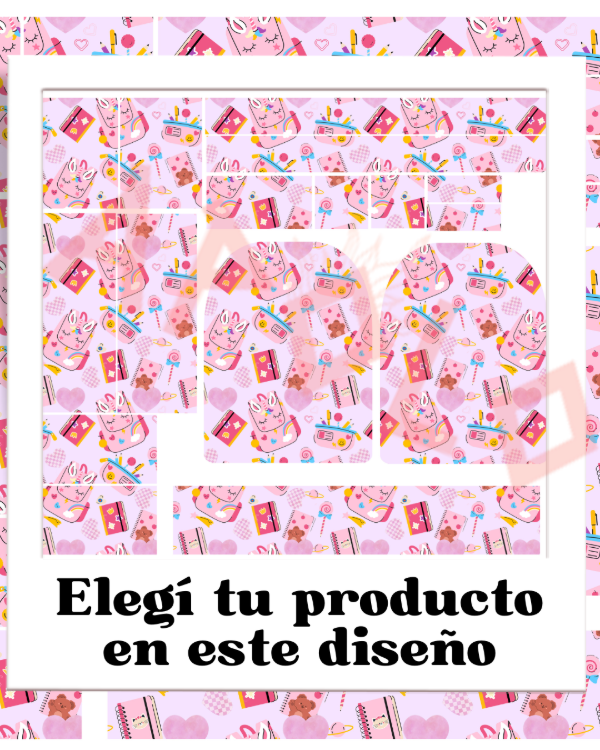 Producto - COLE - 01