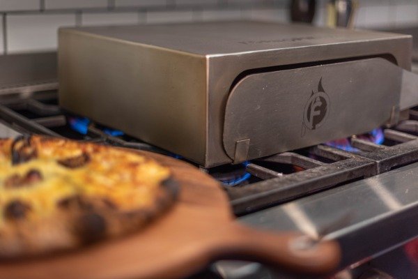 Horno Portatil - Fornopietra