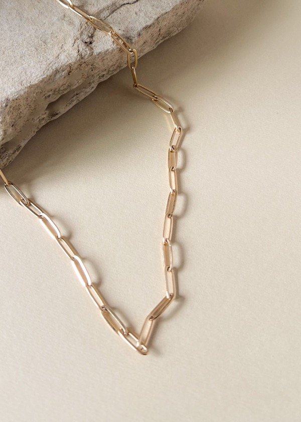 Producto - Cadena Jaz