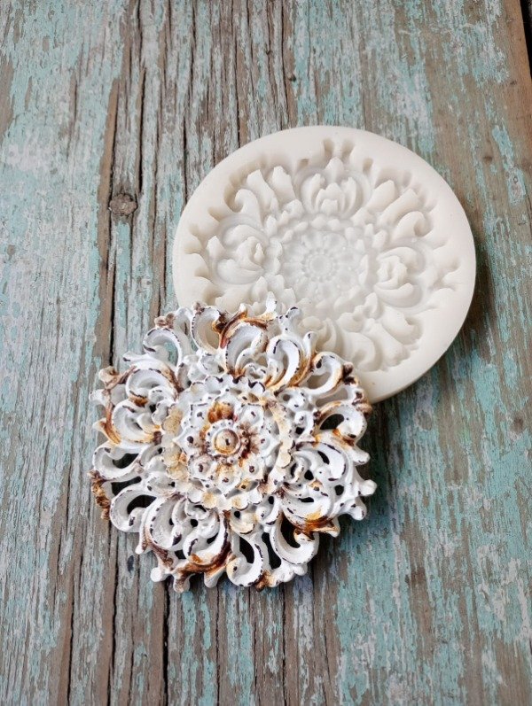 Producto - Ornamento Imperial 9cm - 0