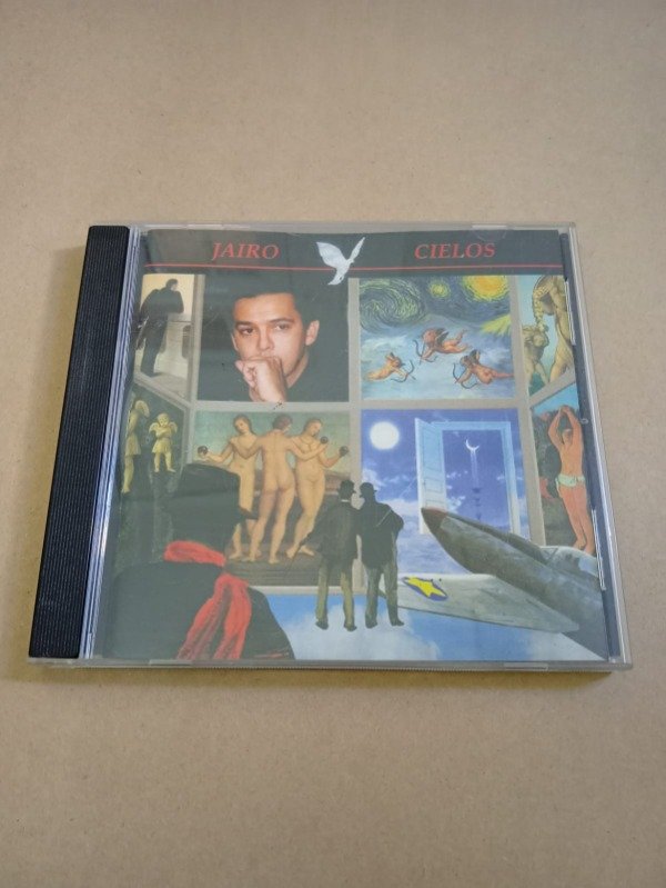 Producto - Cielos - Jairo - TST sin fechar - 0