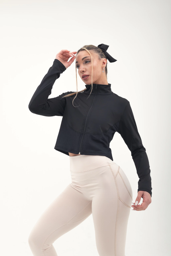 Producto - Campera NICKY ZT