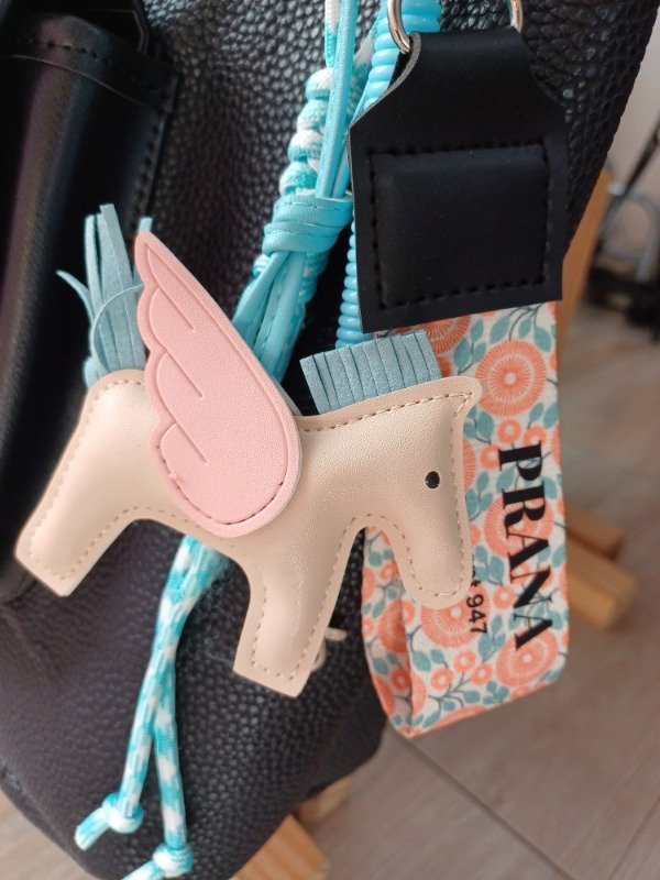 Producto - Charm unicornio