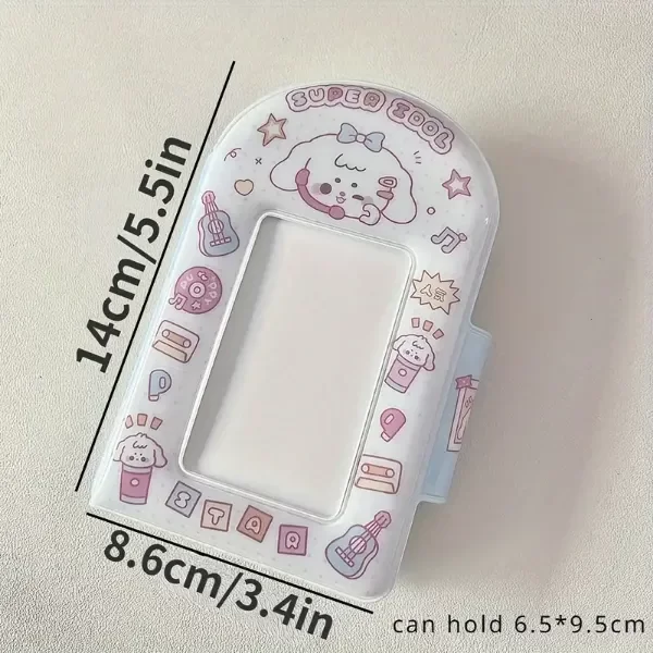 Producto - Binder Cute Dogs - 2
