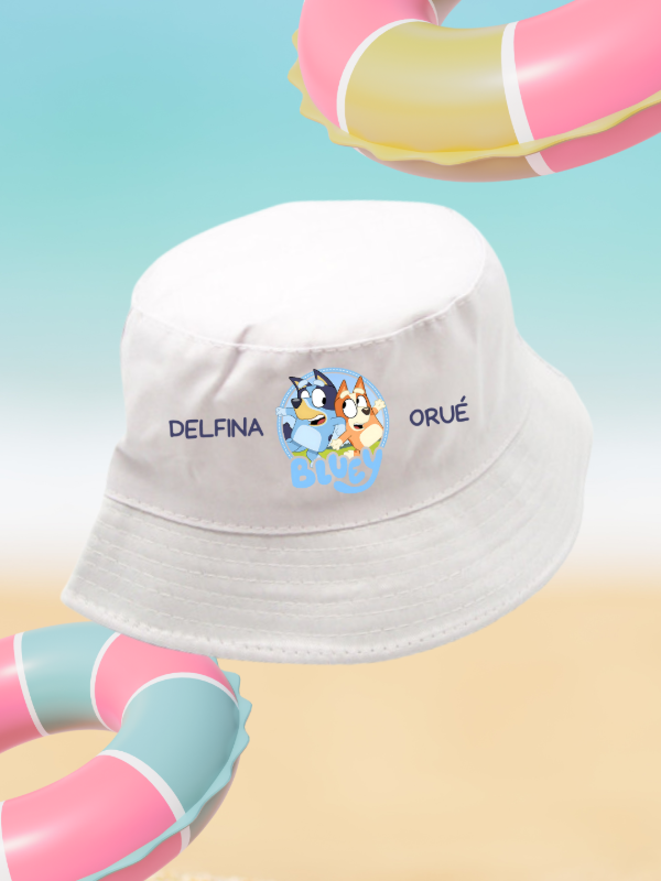 Producto - Piluso Reversible