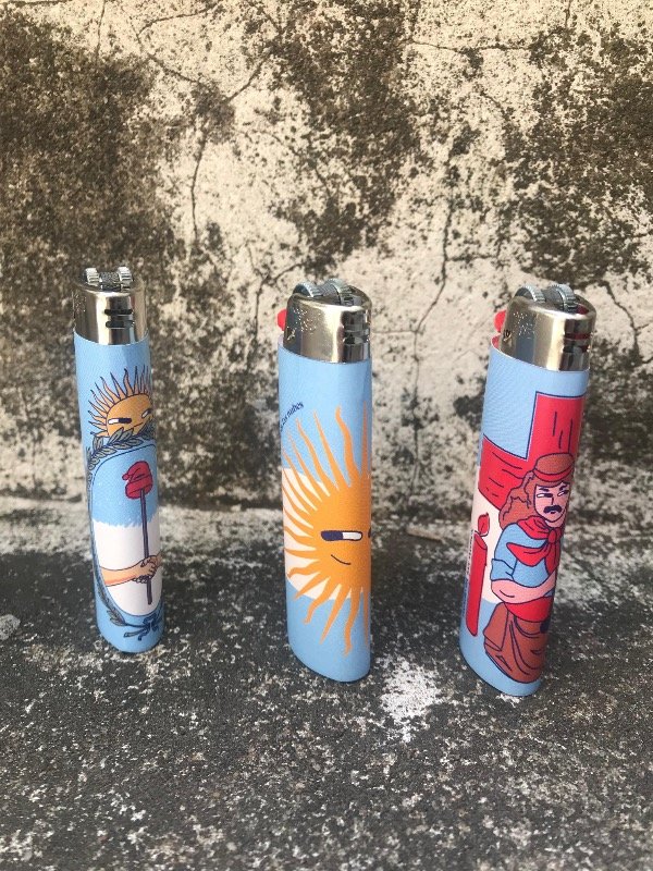 Producto - Encendedor