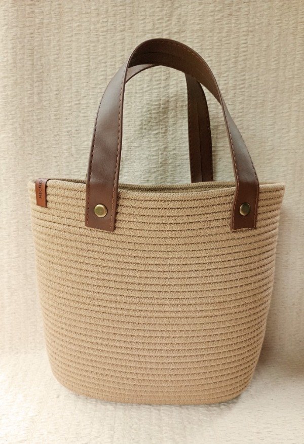 Producto - Bolso con asas - 2