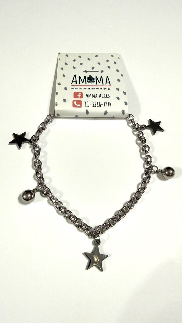 Producto - Pulsera GALAXIA