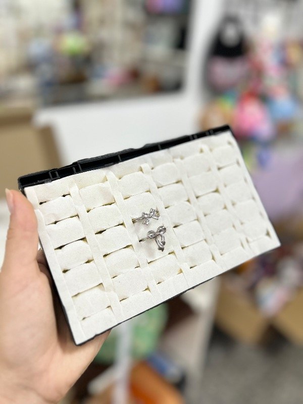 Producto - Anillo moño