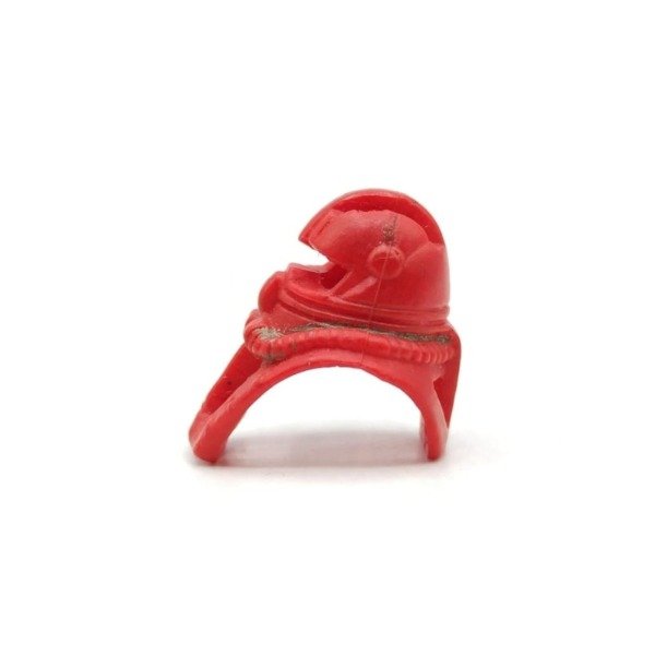 Producto - Máscara Ricochet MASK Ace Riker 1986 Original de época - 3
