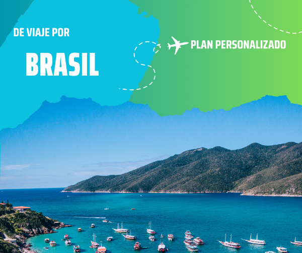 Producto - BRASIL