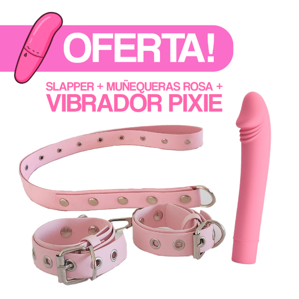Producto - Combo 8