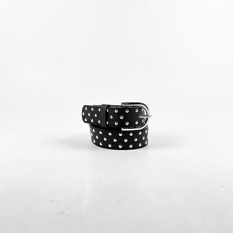 Producto - Cinto Full Tachas Importado