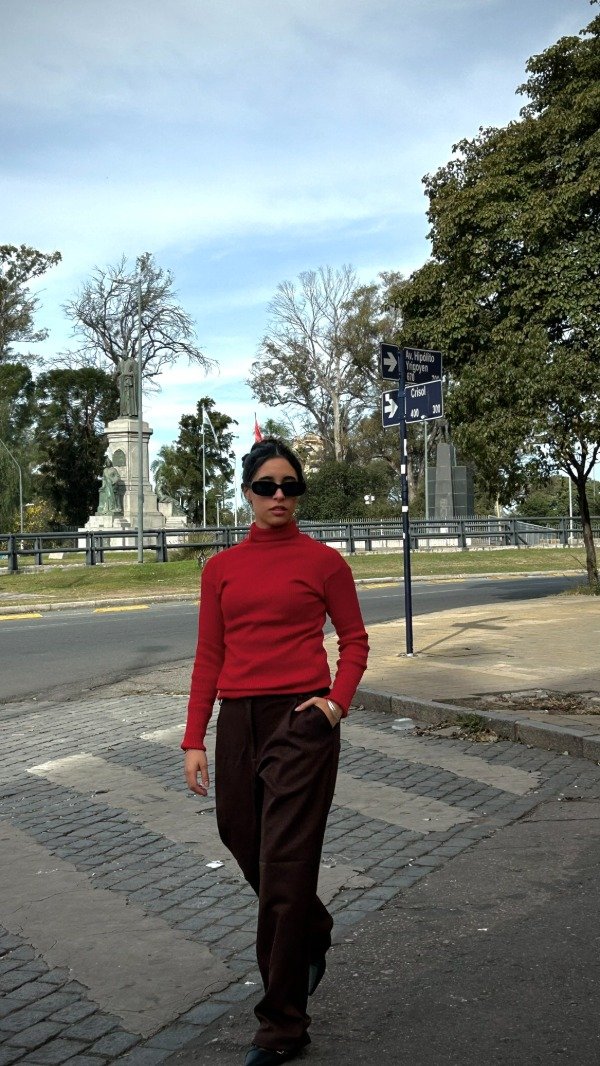 Producto - Polera Brisa